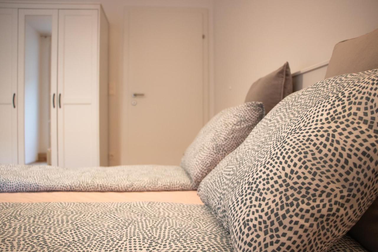Flat2Go Modern Apartments - Harmony Of City And Nature Відень Екстер'єр фото